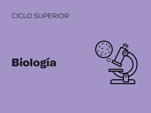 Biología