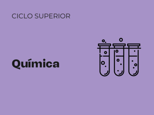 Química